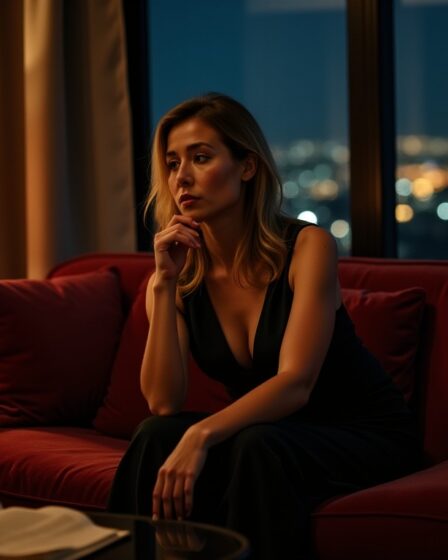 Une seule soirée révélatrice a dévoilé plus de moi-même que dix années de psychanalyse