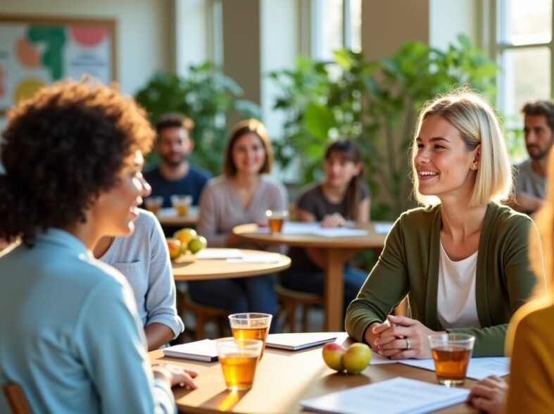 Les bonnes raisons de participer au forum Doctissimo pour votre santé et bien-être
