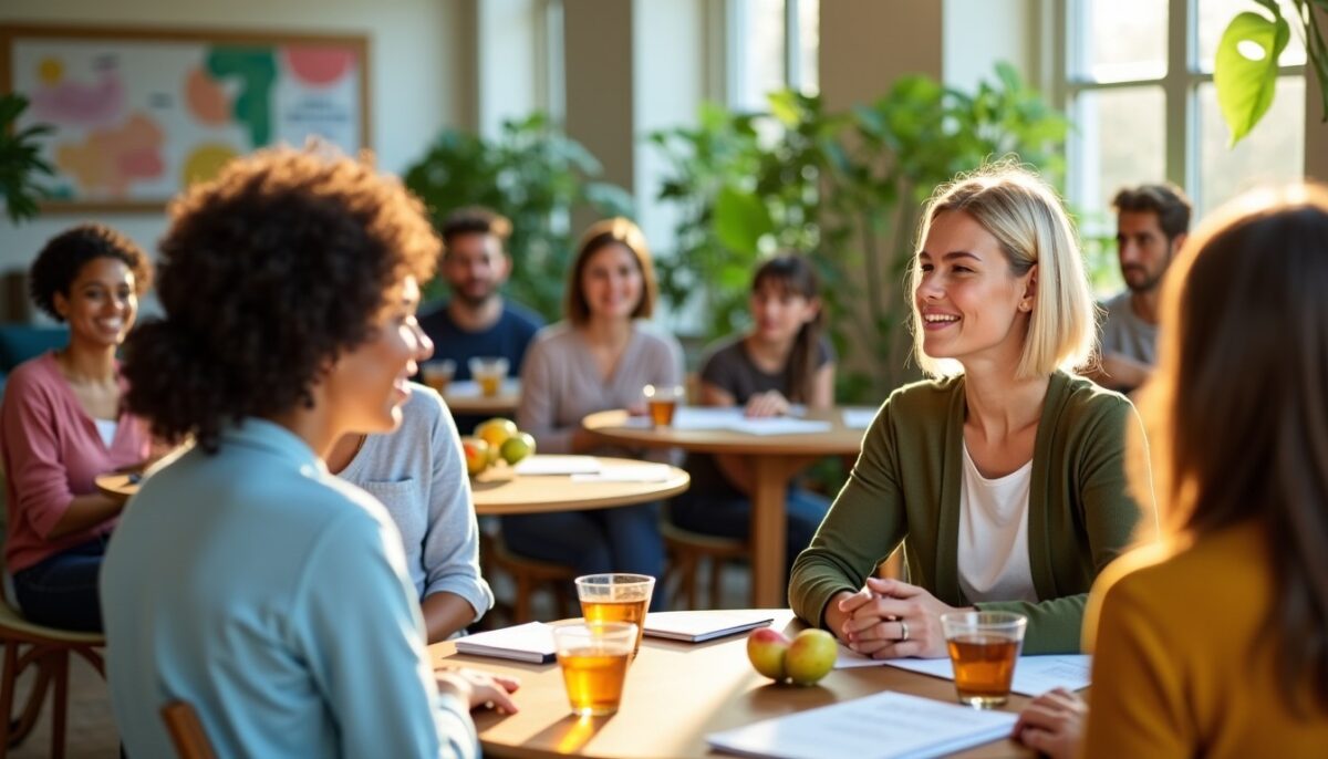 Les bonnes raisons de participer au forum Doctissimo pour votre santé et bien-être