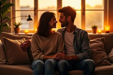 Comment les accessoires intimes renforcent l'harmonie et la complicité au sein du couple