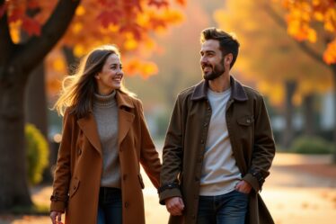 Relation cougar : comment la différence d’âge se transforme en force pour le couple