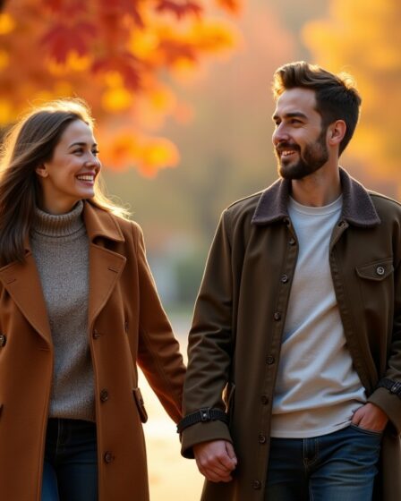 Relation cougar : comment la différence d’âge se transforme en force pour le couple