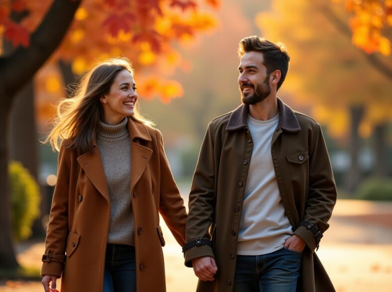 Relation cougar : comment la différence d’âge se transforme en force pour le couple