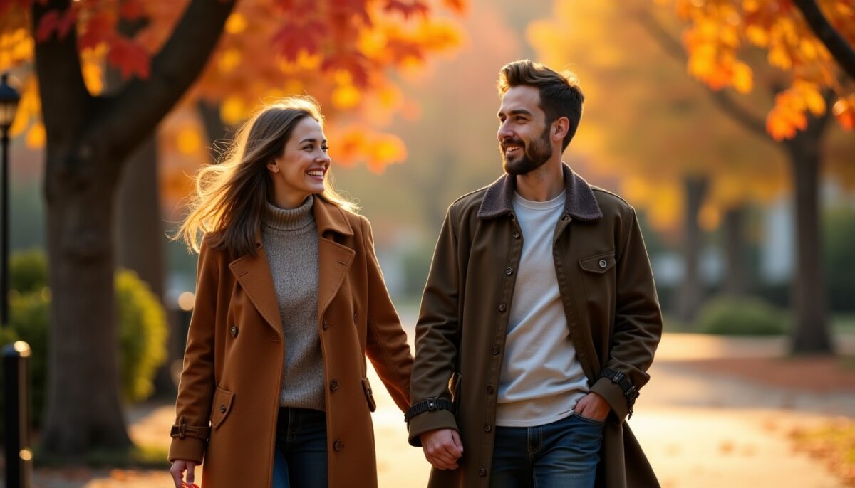 Relation cougar : comment la différence d’âge se transforme en force pour le couple