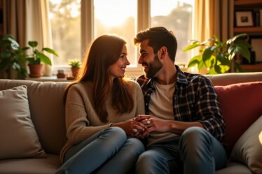 Comment les accessoires intimes peuvent renforcer l'équilibre et la complicité au sein du couple