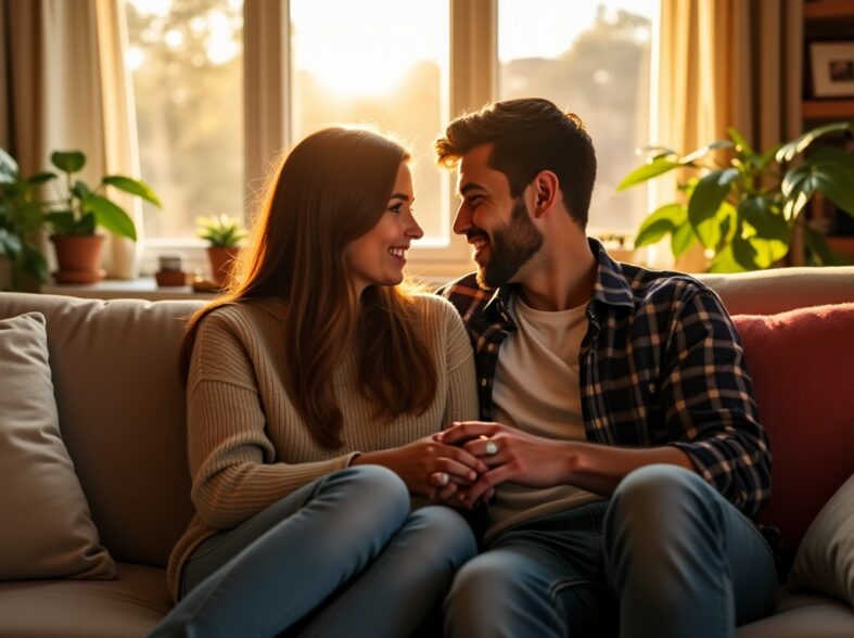 Comment les accessoires intimes peuvent renforcer l'équilibre et la complicité au sein du couple