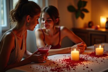 Jeux sensuels en duo : des idées pour pimenter vos moments à deux