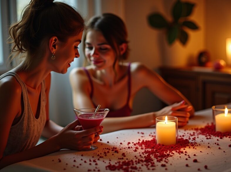 Jeux sensuels en duo : des idées pour pimenter vos moments à deux