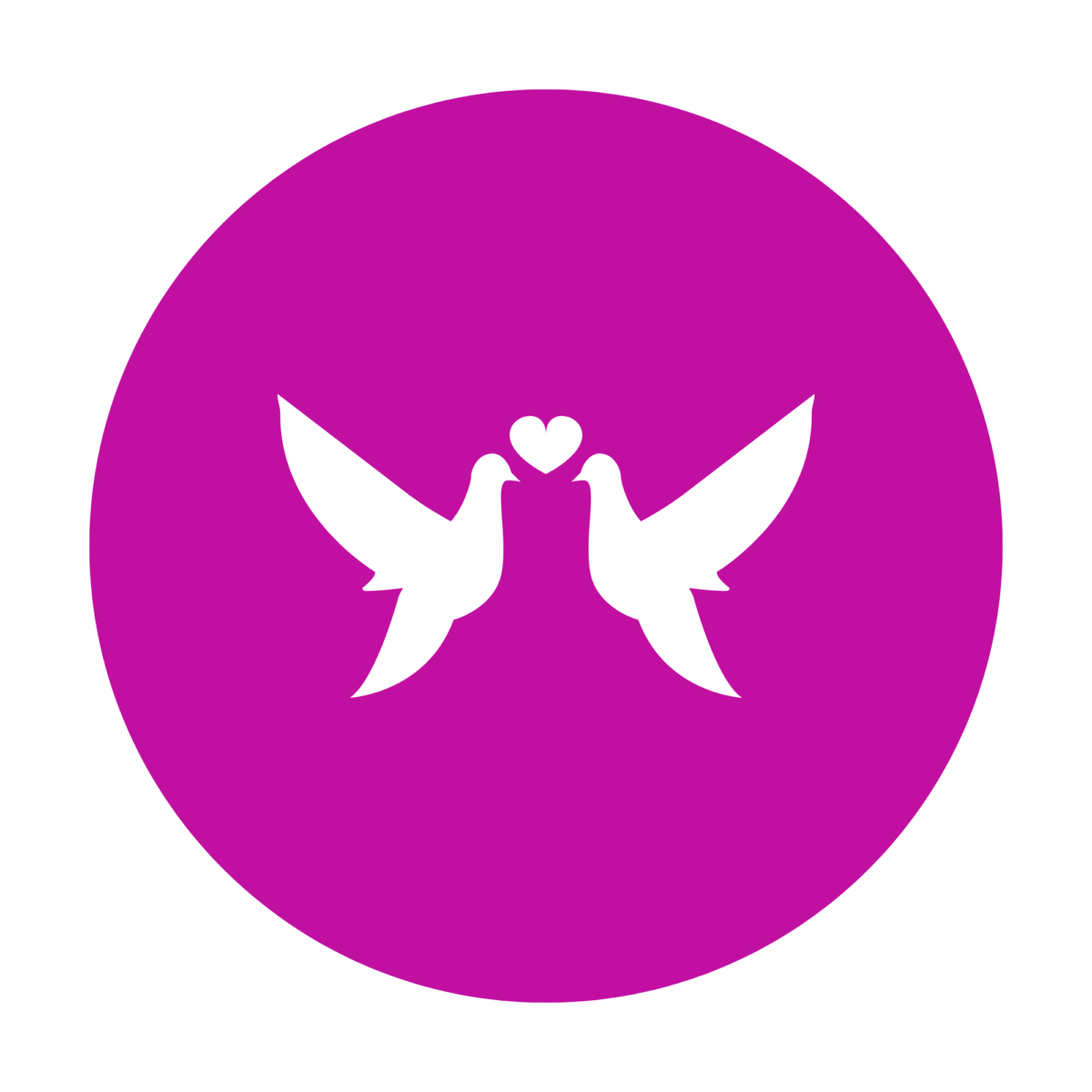 Logo Les passionnelles