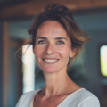 Nina Lamoureux
