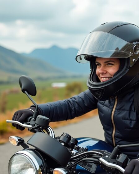 Les secrets pour voyager sereinement avec sa moto