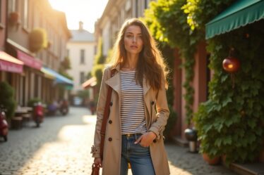 Les clés pour s'habiller avec style et confort lors de vos voyages