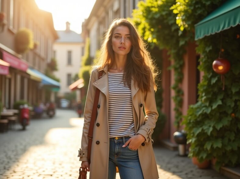 Les clés pour s'habiller avec style et confort lors de vos voyages