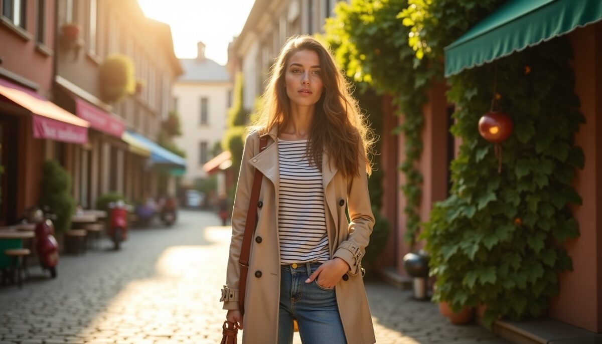 Les clés pour s'habiller avec style et confort lors de vos voyages