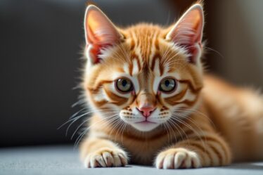 Comment prendre soin de son chat malgré un emploi du temps chargé ?