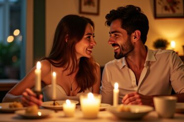 Astuces incontournables pour une soirée de couple mémorable