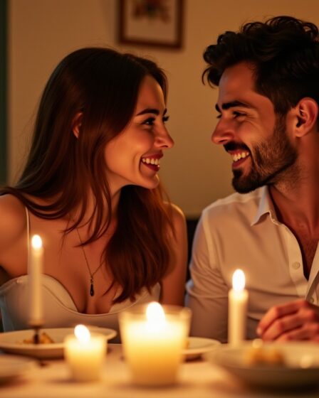 Astuces incontournables pour une soirée de couple mémorable