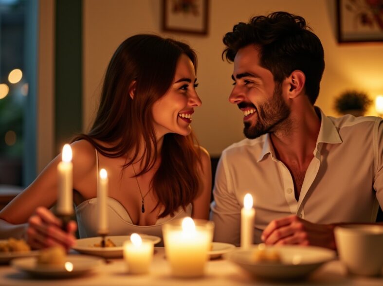 Astuces incontournables pour une soirée de couple mémorable