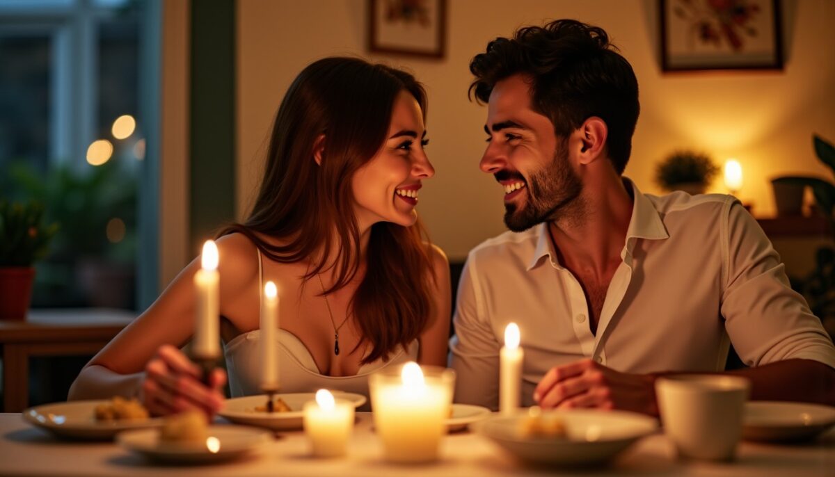 Astuces incontournables pour une soirée de couple mémorable