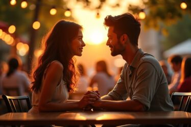 H12 : Découvrez ce que cette heure miroir dévoile sur votre relation amoureuse