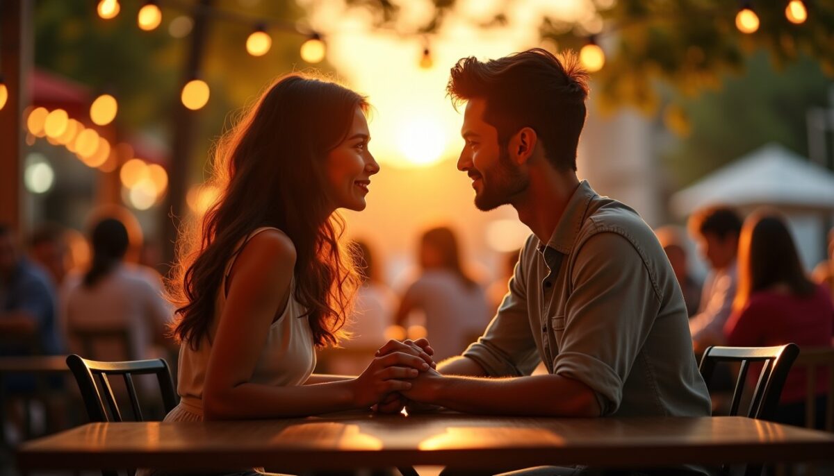 H12 : Découvrez ce que cette heure miroir dévoile sur votre relation amoureuse