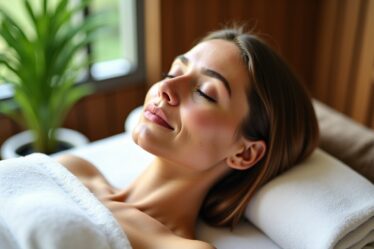 Peeling du visage : pour quelles peaux et quand l'éviter ?