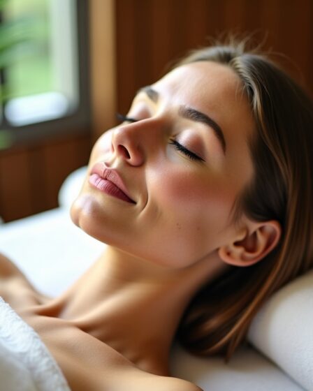 Peeling du visage : pour quelles peaux et quand l'éviter ?