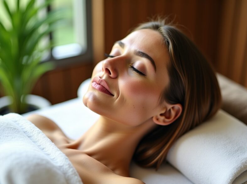 Peeling du visage : pour quelles peaux et quand l'éviter ?