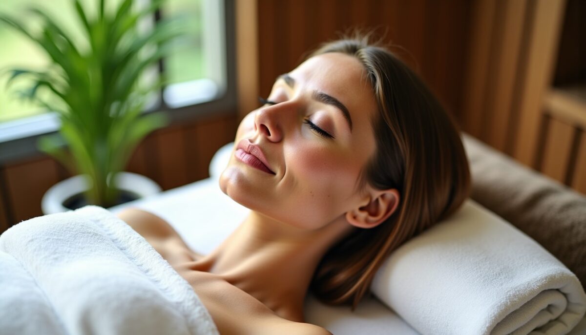 Peeling du visage : pour quelles peaux et quand l'éviter ?