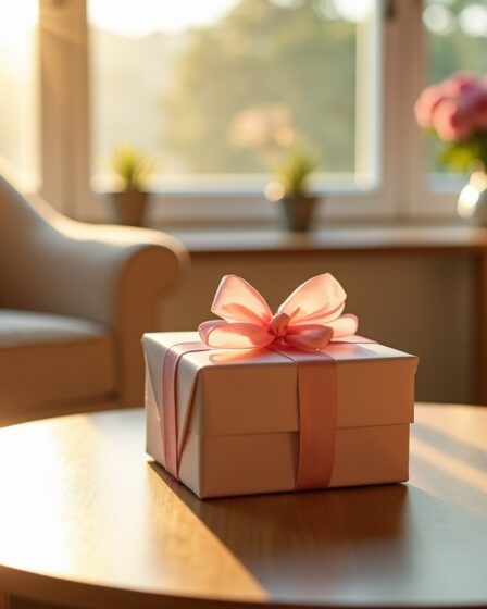 Idées originales pour choisir le cadeau parfait à offrir à sa copine