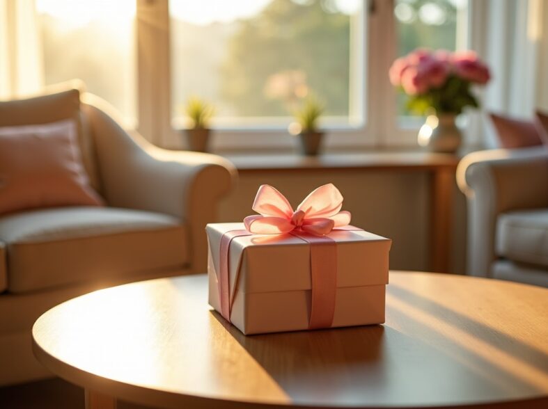 Idées originales pour choisir le cadeau parfait à offrir à sa copine