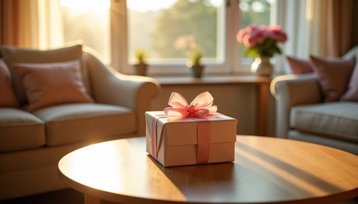 Idées originales pour choisir le cadeau parfait à offrir à sa copine