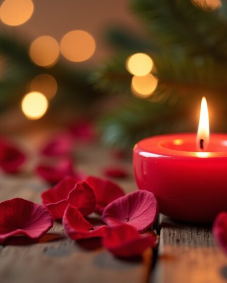 Objets sensuels pour couples : astuces inédites pour raviver la flamme amoureuse