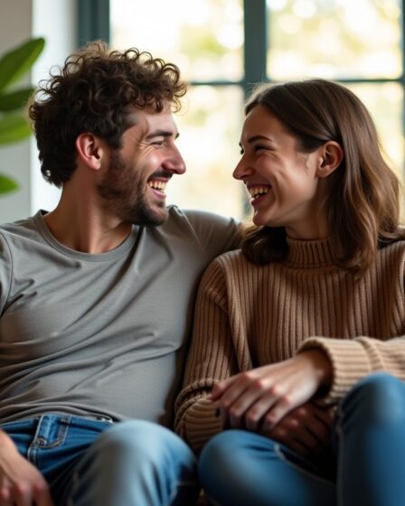 Redonner du piquant à la vie de couple gay : astuces pour éviter la routine et renforcer la complicité