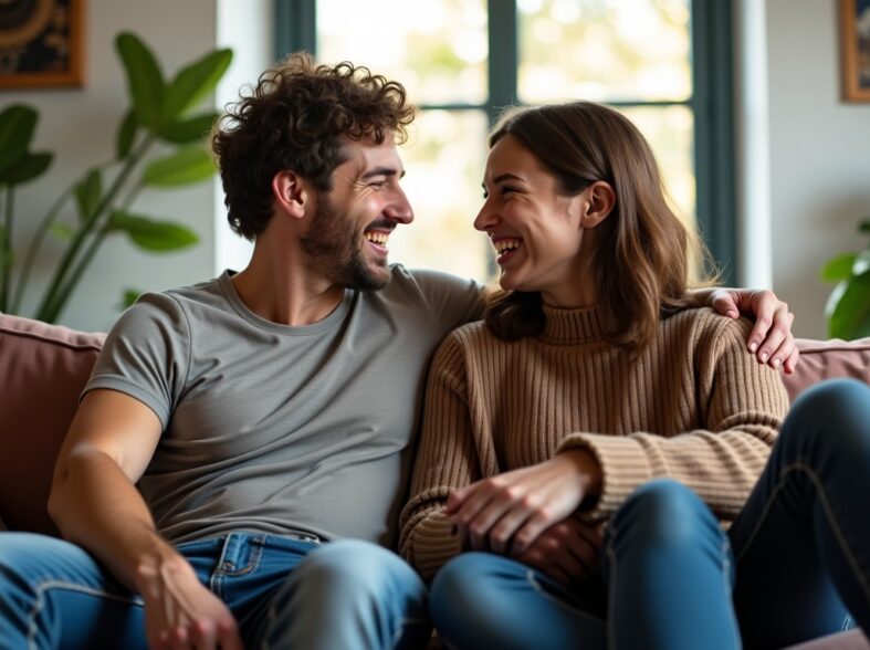 Redonner du piquant à la vie de couple gay : astuces pour éviter la routine et renforcer la complicité