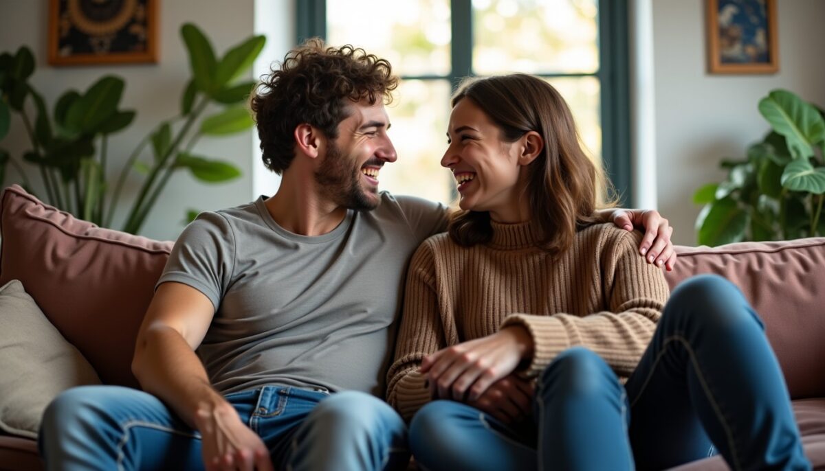 Redonner du piquant à la vie de couple gay : astuces pour éviter la routine et renforcer la complicité