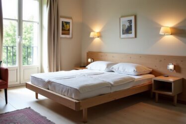 Lit à étage : le guide complet pour bien choisir le vôtre