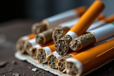Quel profit réalise un buraliste sur chaque paquet de cigarettes ?