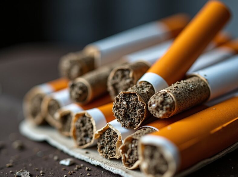 Quel profit réalise un buraliste sur chaque paquet de cigarettes ?