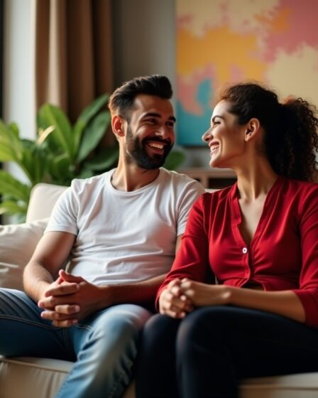 Dynamisez votre vie intime : 5 astuces authentiques pour plus de passion ????
