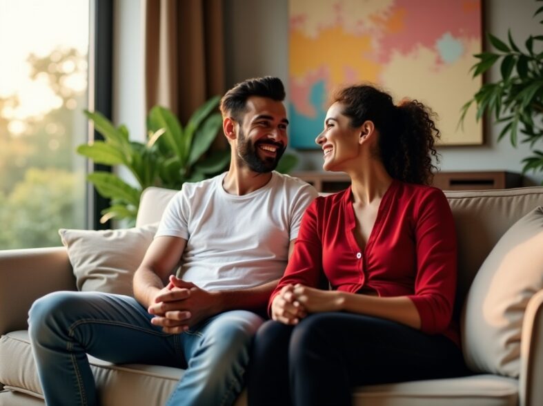 Dynamisez votre vie intime : 5 astuces authentiques pour plus de passion ????
