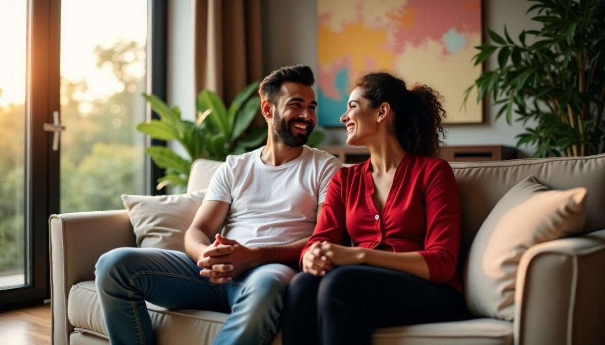 Dynamisez votre vie intime : 5 astuces authentiques pour plus de passion ????