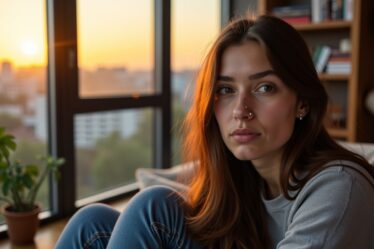 Comment gérer le désaccord si mon copain n’apprécie pas mes piercings ?