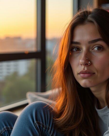 Comment gérer le désaccord si mon copain n’apprécie pas mes piercings ?
