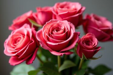 Guide essentiel pour sélectionner la brassée de roses idéale en toutes occasions