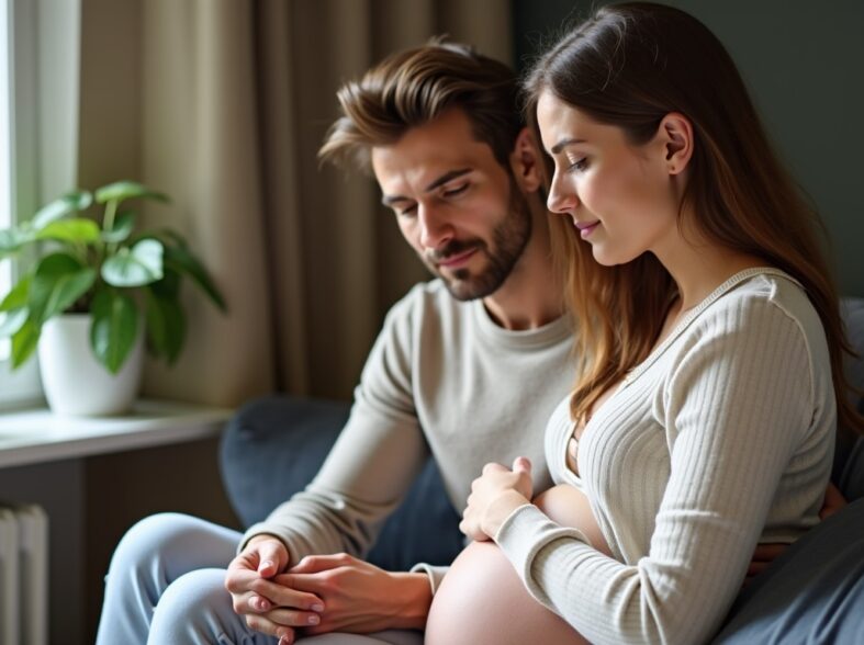 À quel moment un couple devrait-il consulter un gynécologue spécialisé en reproduction ?
