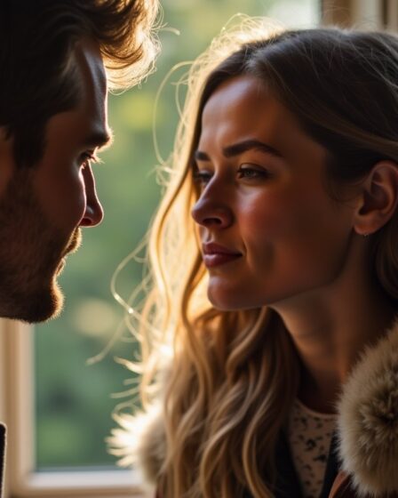 H33 : Découvrez ce que cette heure miroir dévoile sur votre relation amoureuse