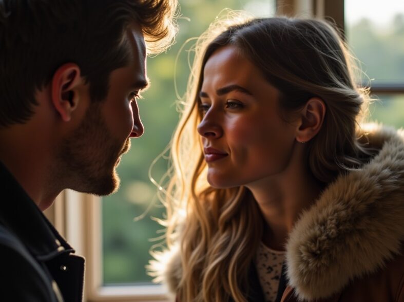 H33 : Découvrez ce que cette heure miroir dévoile sur votre relation amoureuse