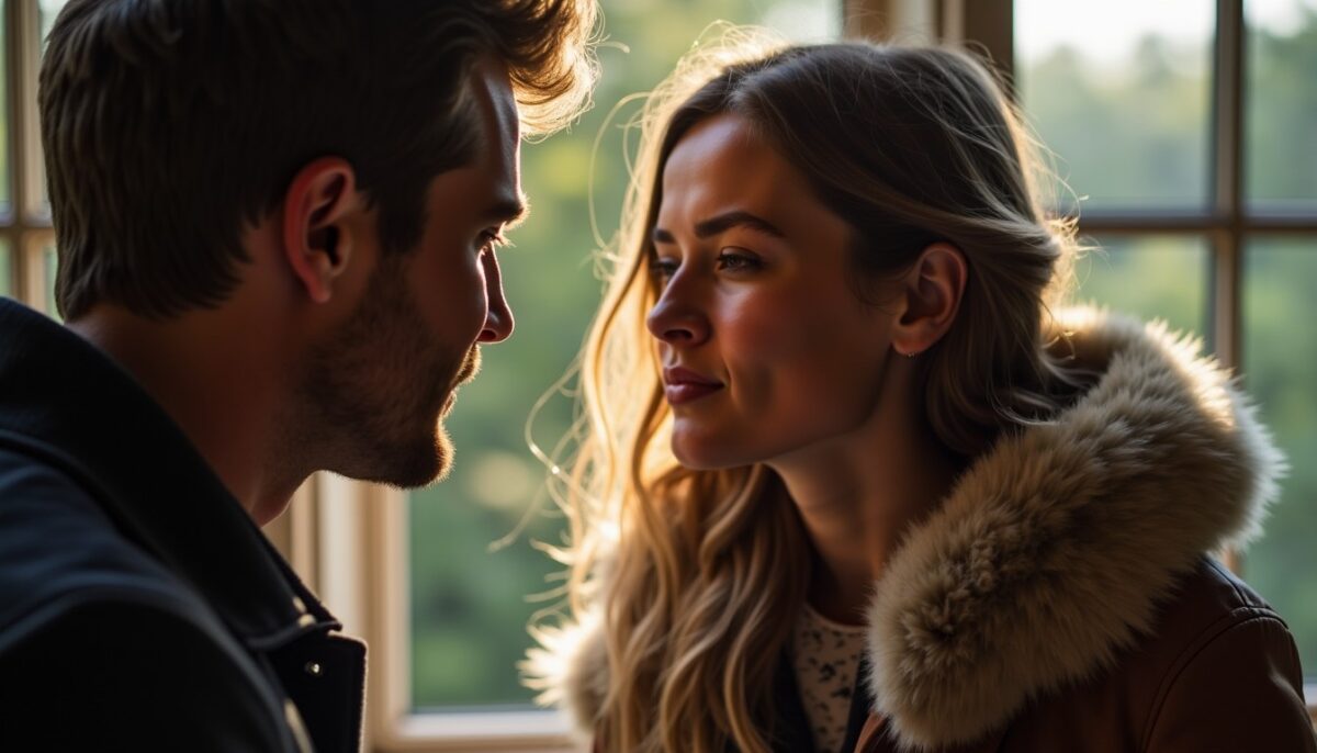 H33 : Découvrez ce que cette heure miroir dévoile sur votre relation amoureuse