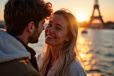 H22 et amour : Découvrez ce que cette heure miroir révèle sur votre relation de couple